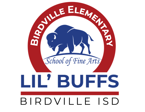 Birdville Elementary logo